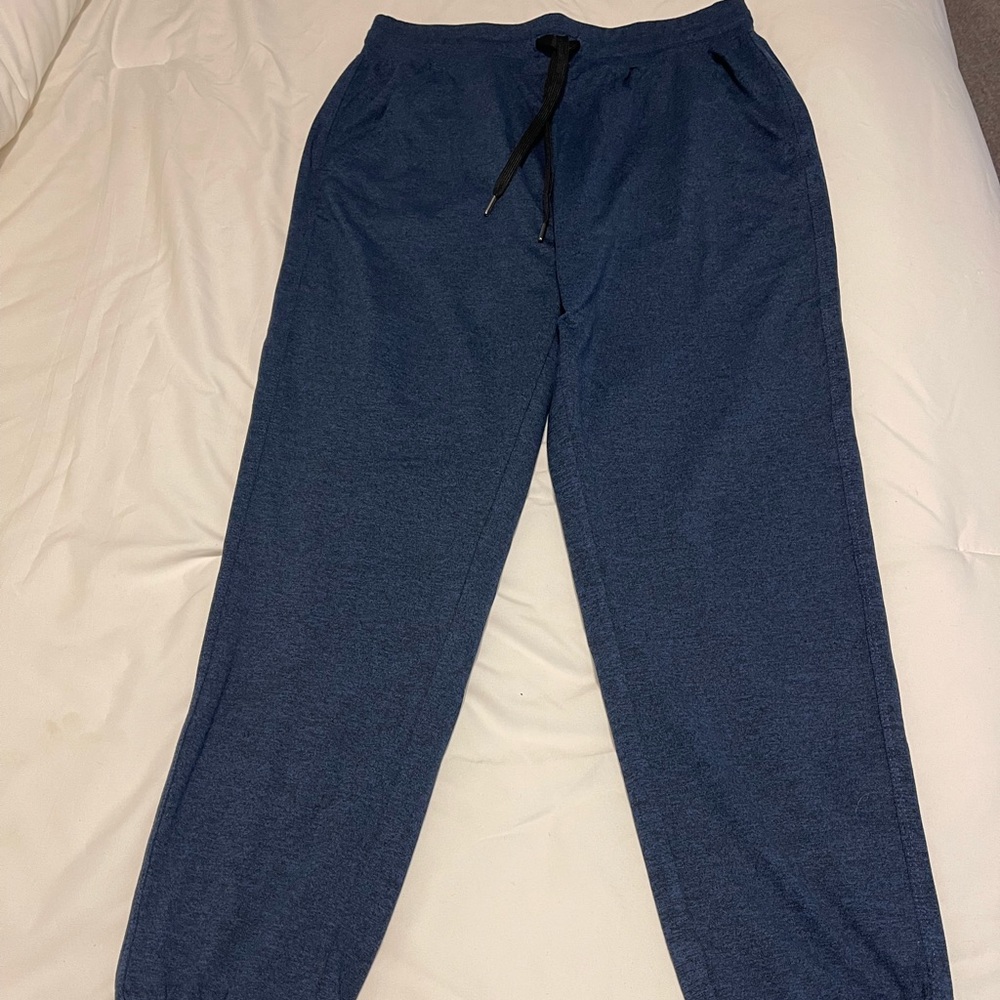 Zella Live In pocket jogger